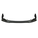 For Toyota Corolla 2011-2013 T Style Front Bumper Lip Chin Spoiler Matte Black