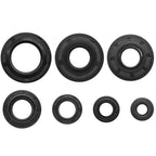 For Hydro-Gear 70853 Lawn Mower Seal Kit and Overhaul Rebuild Retaining Ring Kit
