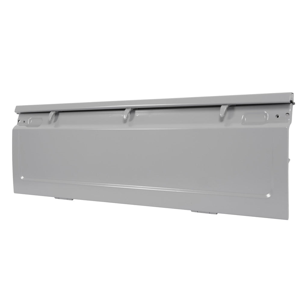 Fits Toyota Hilux RN30 RN40 1978-1983 Gray Rear Tailgate Tail Gate Shell Steel