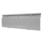 Fits Toyota Hilux RN30 RN40 1978-1983 Gray Rear Tailgate Tail Gate Shell Steel