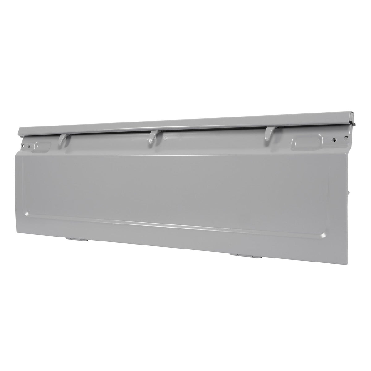 Fits Toyota Hilux RN30 RN40 1978-1983 Gray Rear Tailgate Tail Gate Shell Steel