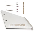 27031 Skeg Guard Protector For 1991-2023 Mercruiser Mercury Alpha 1 Generation 2