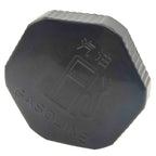 Fuel Cap 6A100-54910 Fit for Kubota B1700 B2410 B26 B7510 B2410HSE B2910HSD