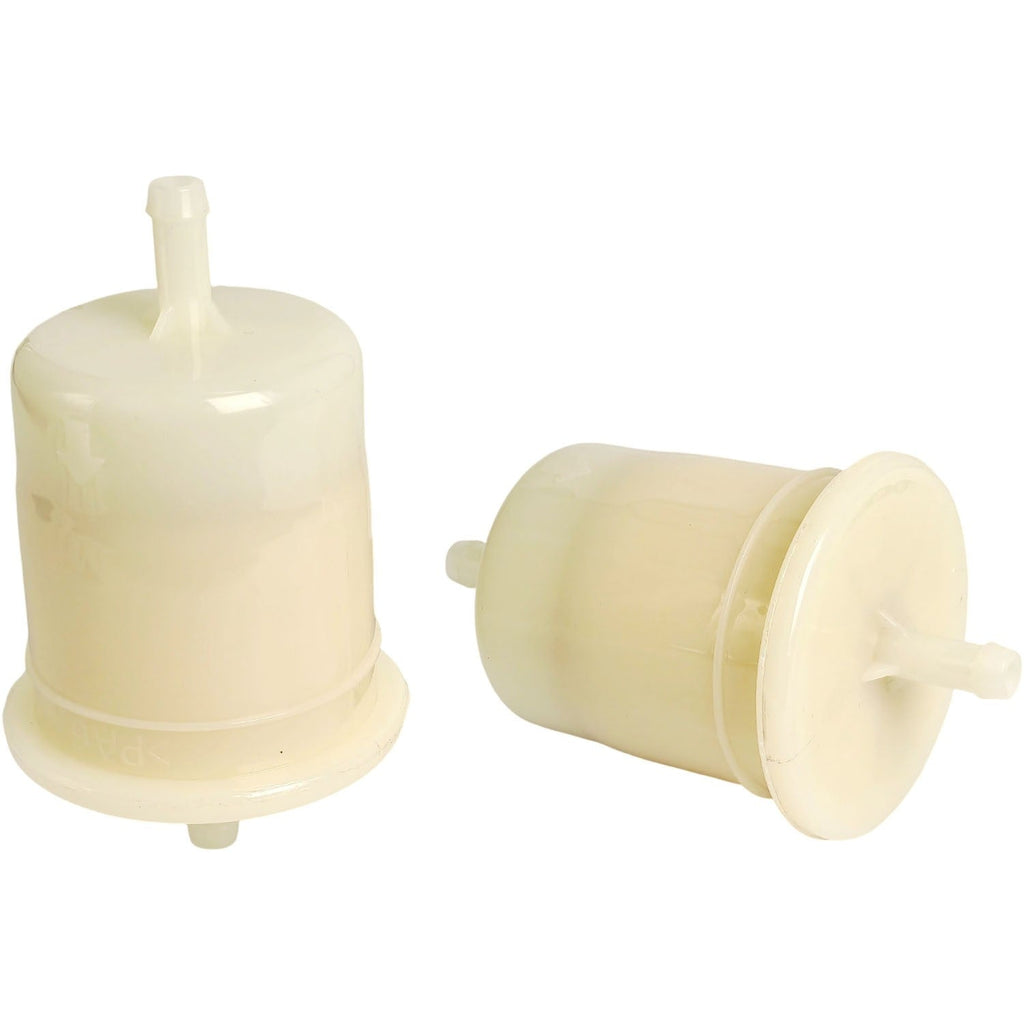 2X Fuel Filter K3272-24210 Fit Kubota ZD1511RLF ZD1511RL Zero Turn Mower