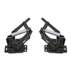Hood Hinge Kit (Left & Right Side) For 1967-1972 Ford F-100 F-250 F-350