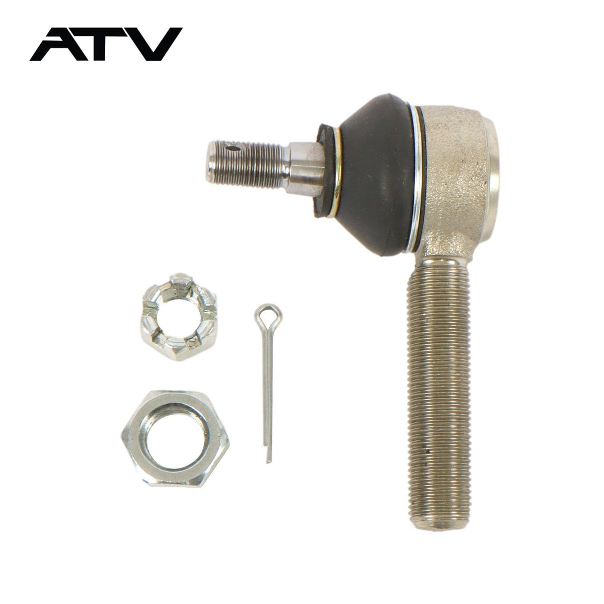 Front L & R Sport Extended A-Arms +3" For Suzuki Quadsport Z400 LTZ400 2003-2008