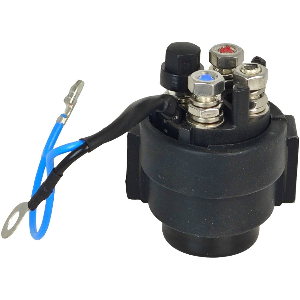 3841094552 Power Trim Tilt Relay Fit for Suzuki DF 40 50 90 60 70 100 115 140 HP
