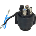 3841094552 Power Trim Tilt Relay Fit for Suzuki DF 40 50 90 60 70 100 115 140 HP