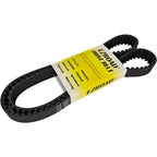 Drive Belt 2002-2003 1204-0062 for Harley-Davidson FLHPI 1FHW Road King Police