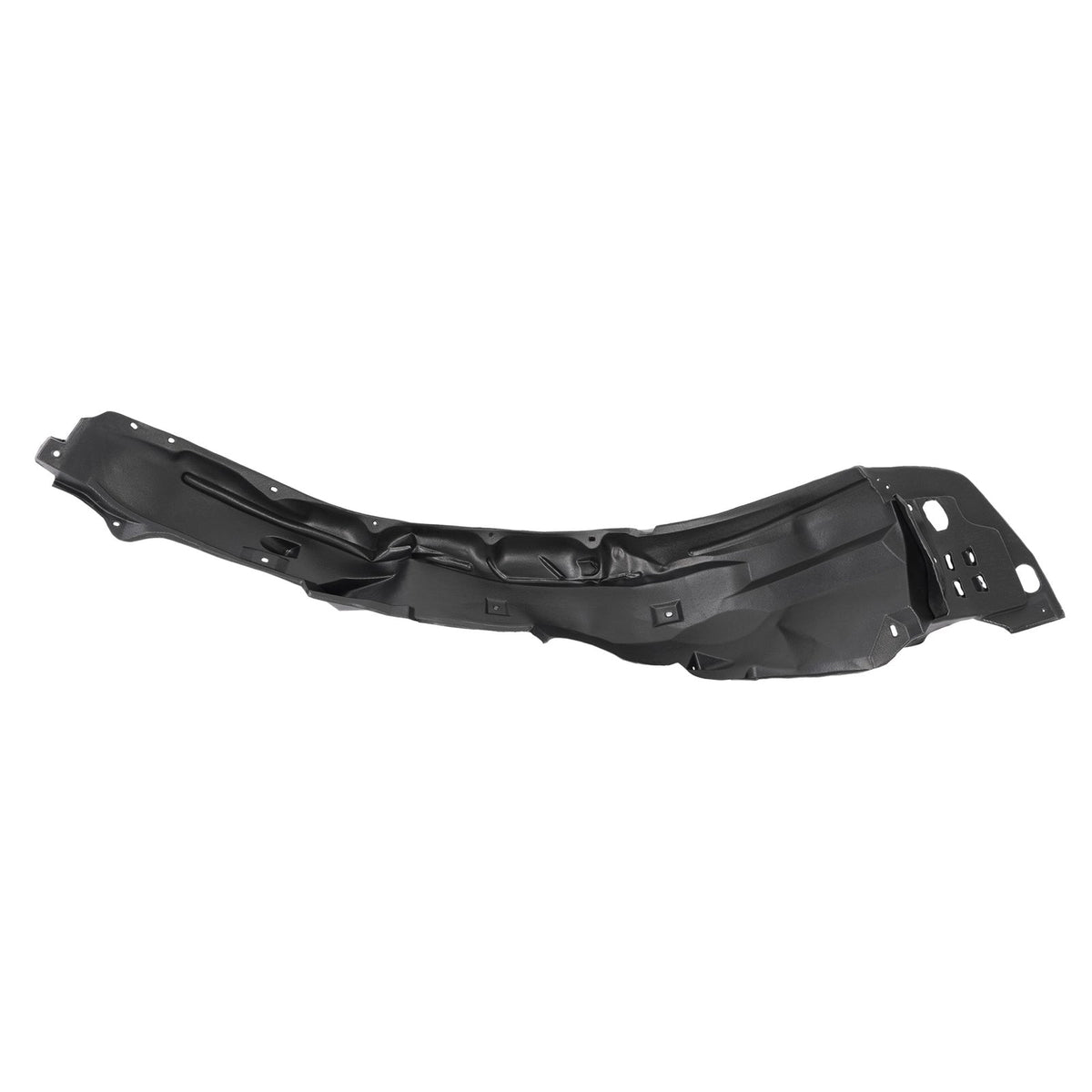 Inner Fender Liner For Honda Civic Sedan 2012-2015 Front Passenger Side