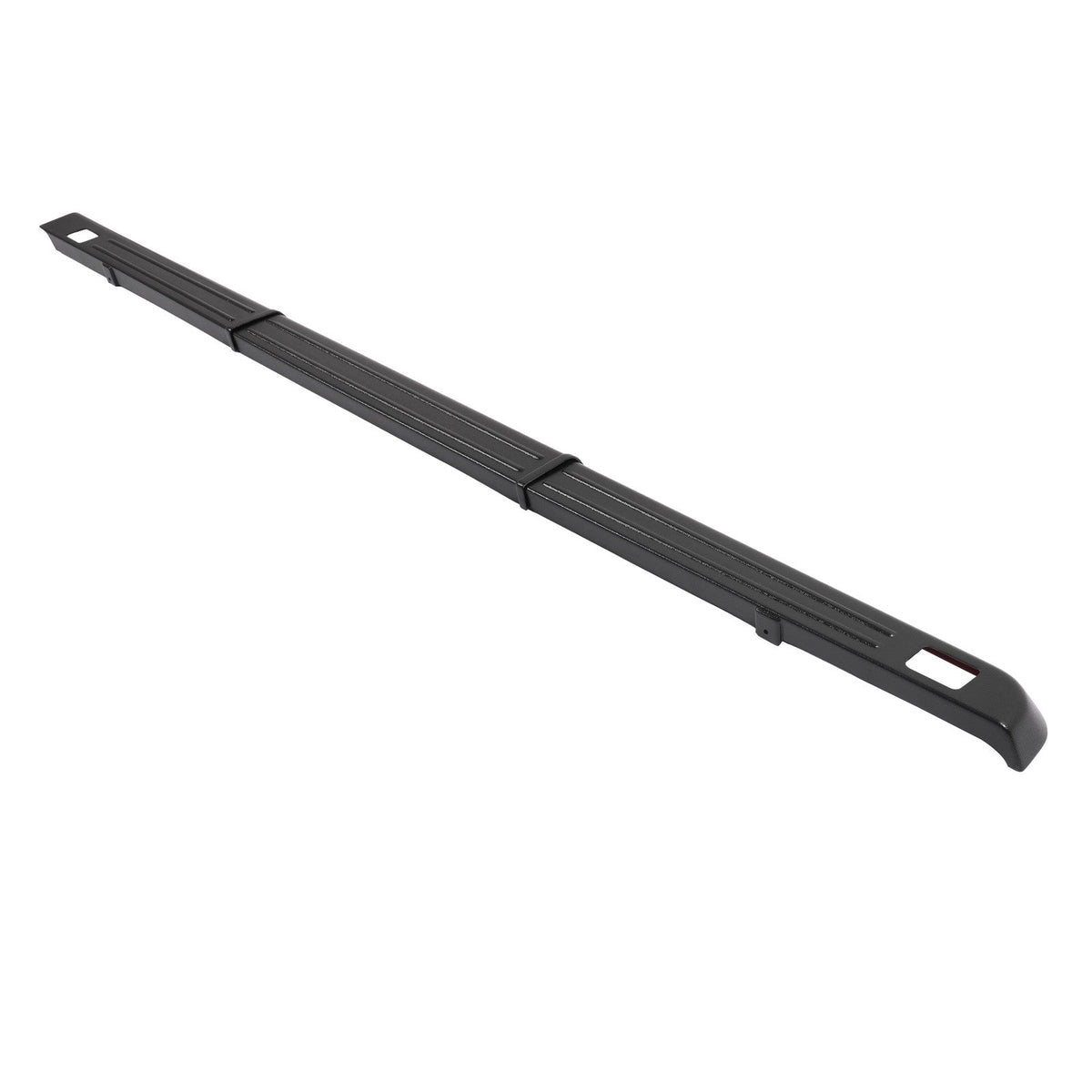Truck Bed Rail Caps Cover Lh & Rh Side For 1988-2000 GMC/Chevrolet C/K 1500/2500