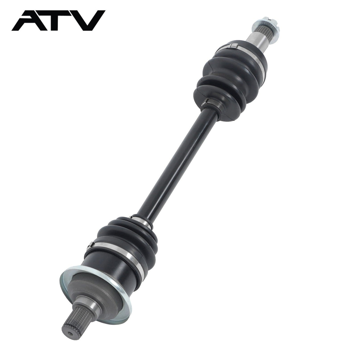 1502-345 1502-344 Front Left Right CV Axles Drive Shaft For Arctic Cat 400 06-14