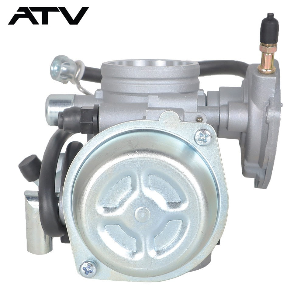Carburetor&Intake Manifolds For Yamaha Grizzly 600 YFM600FWA 4x4 1998-1999