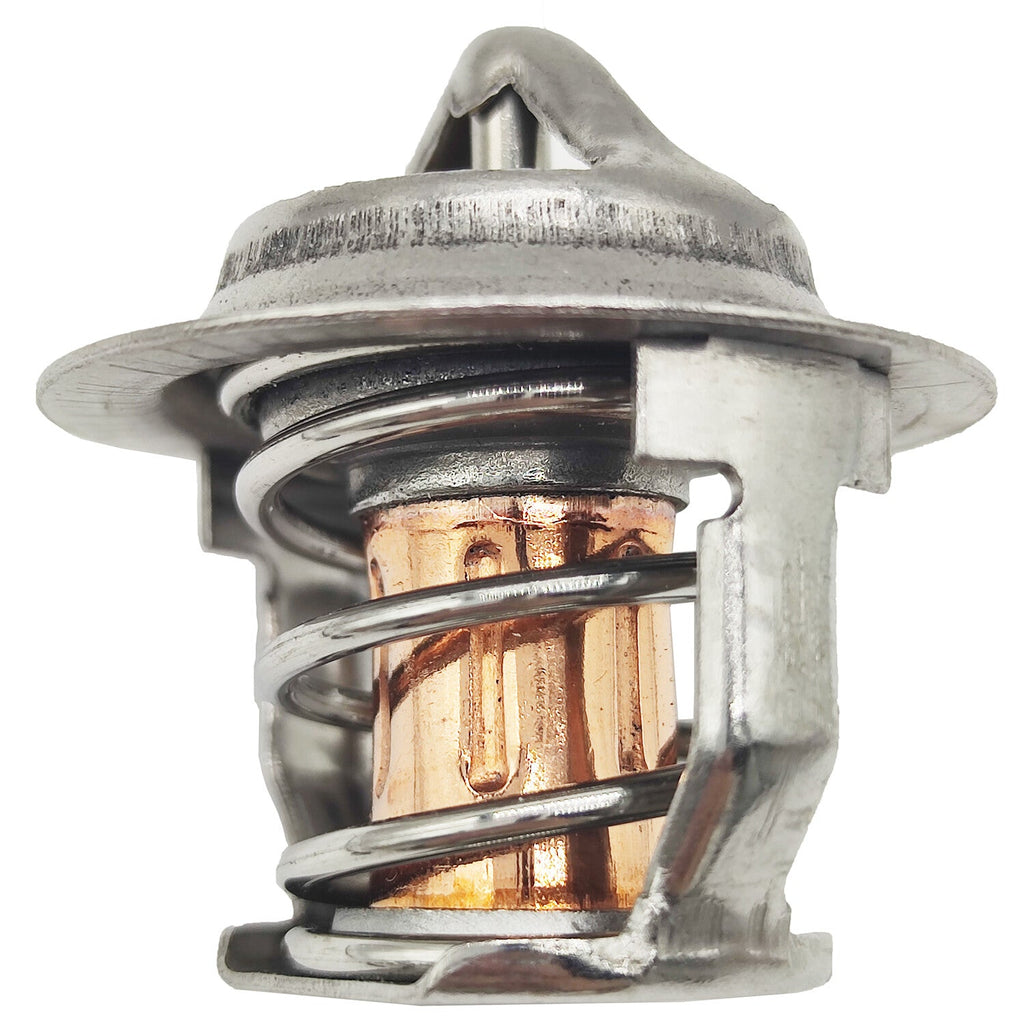 71℃ 160℉ Thermostat Fit for Kubota L4150 L3750 L245 L3450DT L2500DT L5450 D902