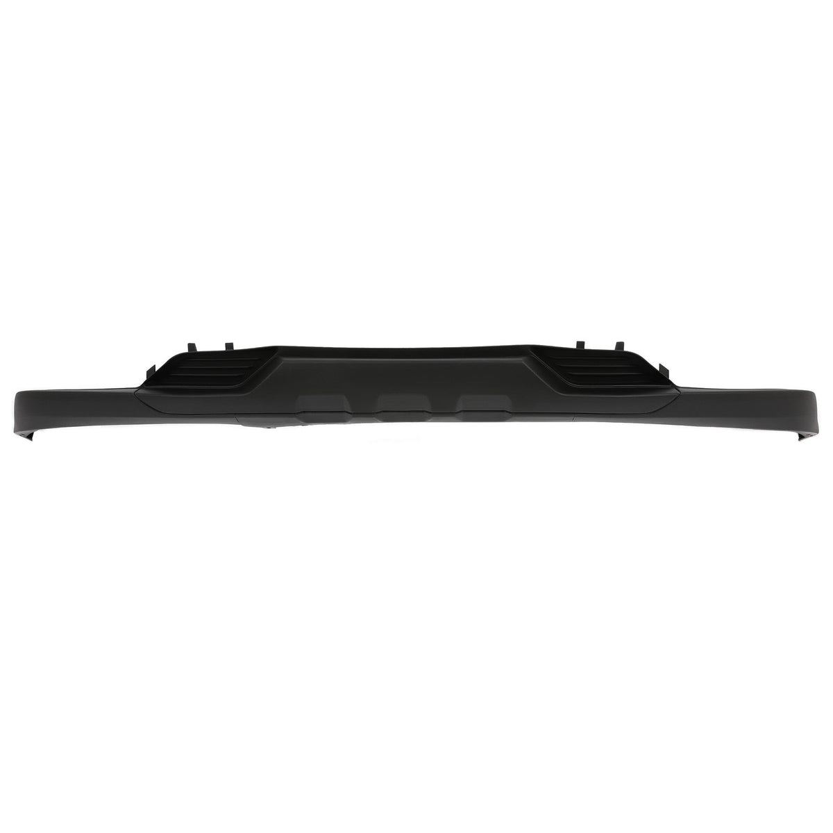 Front Bumper Lower Valance  W/o Tow Hooks For Chevy Silverado 1500/1500LD 16-19