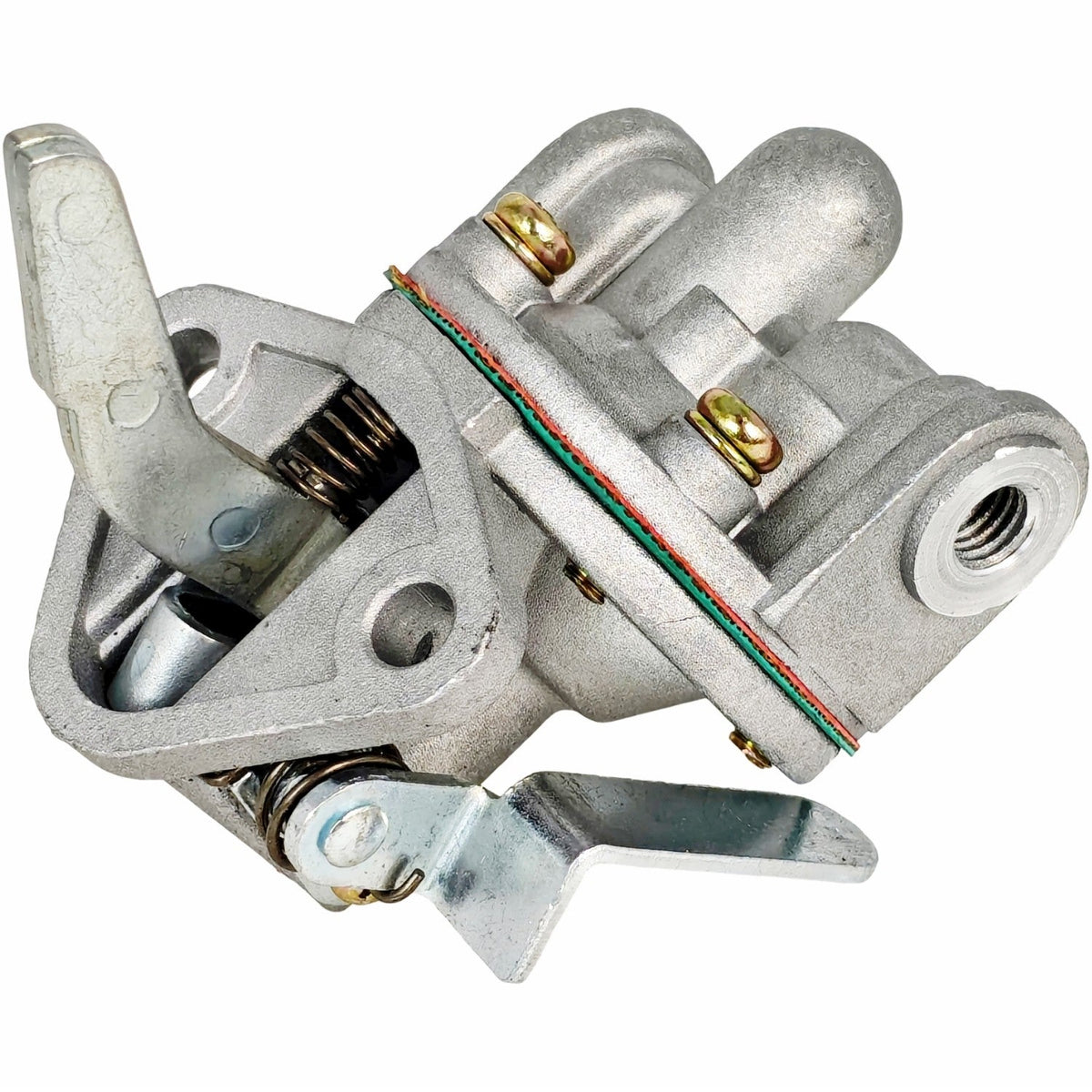 Fuel Lift Pump 129301-52020 128270-52010 for Komatsu 3D72-1 3D84-1G 3D84-1F