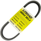 Drive Belt for Ski-Doo 2012-2015 MXZ TNT Sport 600 XP, 2008-2009 MX Z TNT 500SS