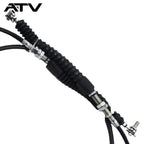 For 2010-2014 Polaris Ranger 400 500 800 New Shift Control Cable 7081753