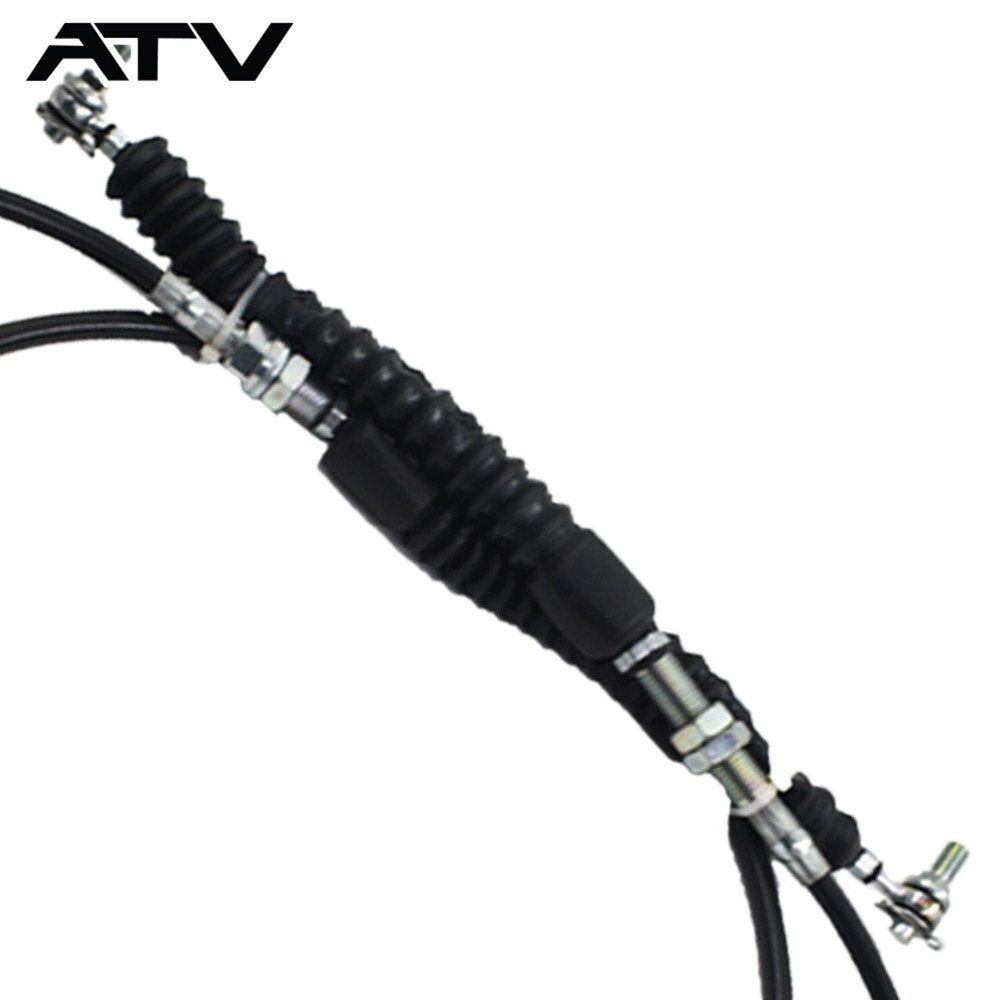 For 2010-2014 Polaris Ranger 400 500 800 New Shift Control Cable 7081753