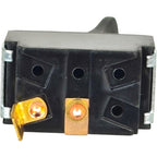 K303-198 Electrical Parking Light Toggle Switch Fit for Kenworth C500 T450 T400