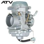 Carburetor For Suzuki King Quad 300 LTF300F LTF4WDX 1991-1999