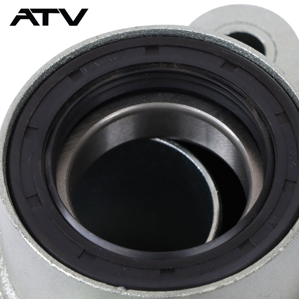 3GD-25311-10-35 Rear Axle Bearing Carrier Housing Hub Assy For Yamaha Warrior350