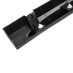 Front Left Door Lower Rocker Molding For Ford 2015-2017 24 Transit-150 /250