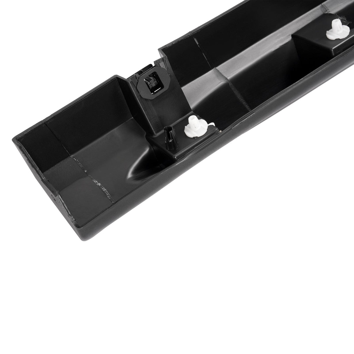 Front Left Door Lower Rocker Molding For Ford 2015-2017 24 Transit-150 /250