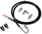 Clutch Line Kit for K Swap for Honda-Acura Civic Crx Integra K20 K24 K Series
