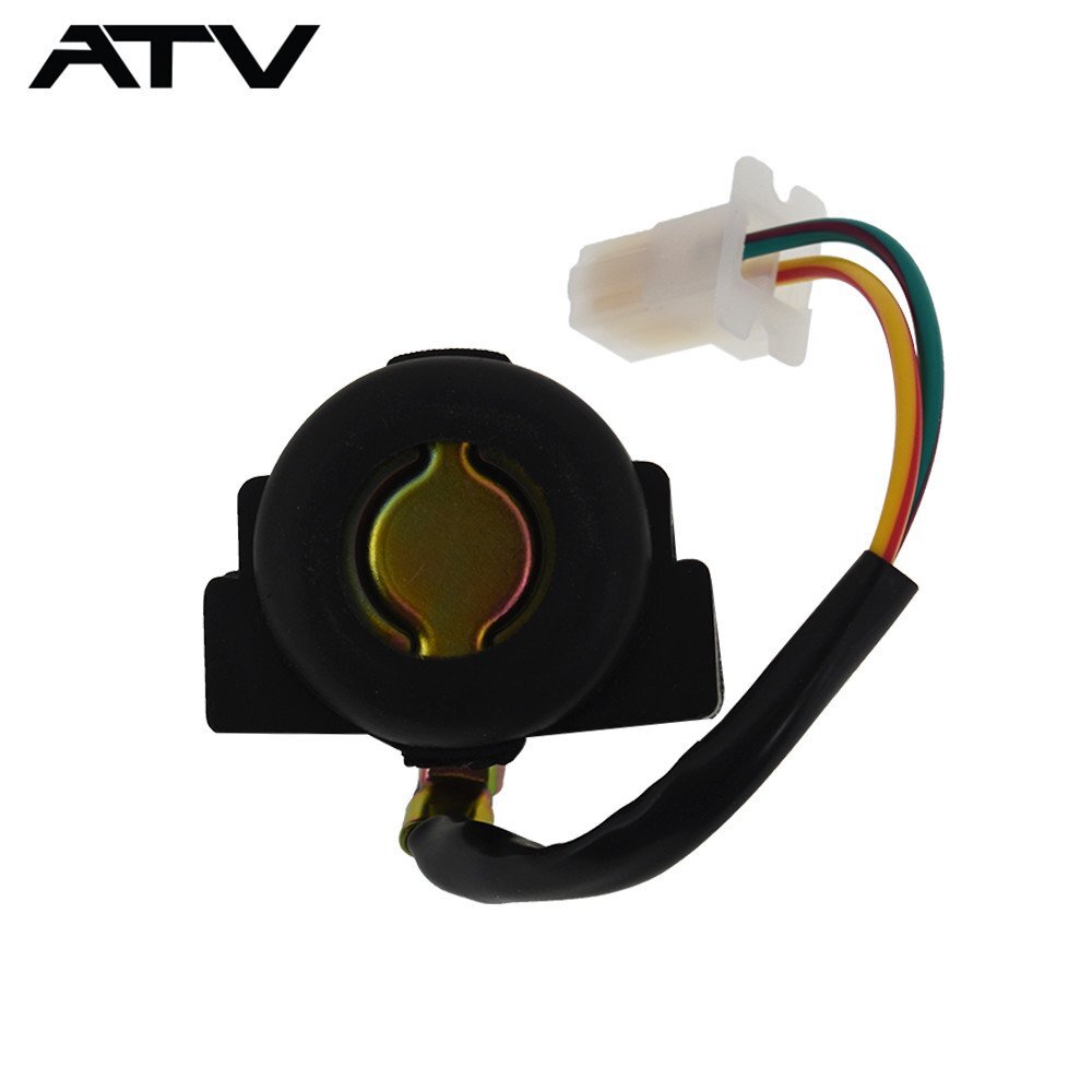 STARTER SOLENOID RELAY FOR YAMAHA WARRIOR 350 YFM350 YFM350X ATV 1987-2004
