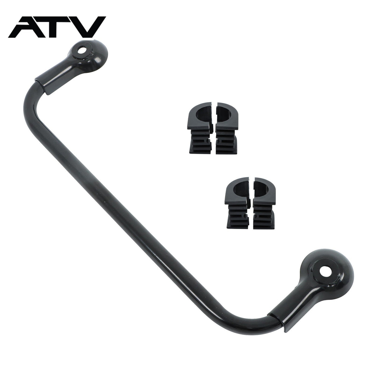 1015480-458 For Polaris RZR 800 2008-2014 Rear Suspension Stabilizer Sway Bar
