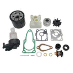 8M0151470 Maintenance Service Kit For Mercury Mariner 15HP 20HP 4Stroke Outboard