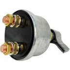 Master Disconnect 6-36V Switch for Cole Hersee 2484-BX 1 Pole 2 Position Off-On