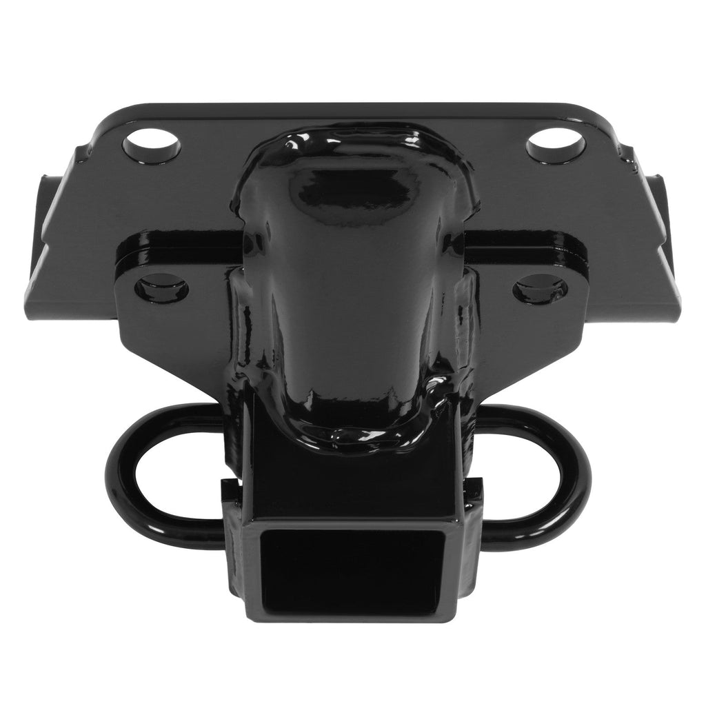 For Toyota 4Runner Lexus GX470 2003-2024 Towing Trailer Hitch Plate #51909-35011