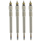 4X 11V Glow Plug 8-94175158-0 for Mustang Bobcat 843 853 1213 960 2060 2070