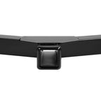 Front Mount Trailer Hitch For Chevrolet Express GMC Savana 1500 2500 3500 96-03