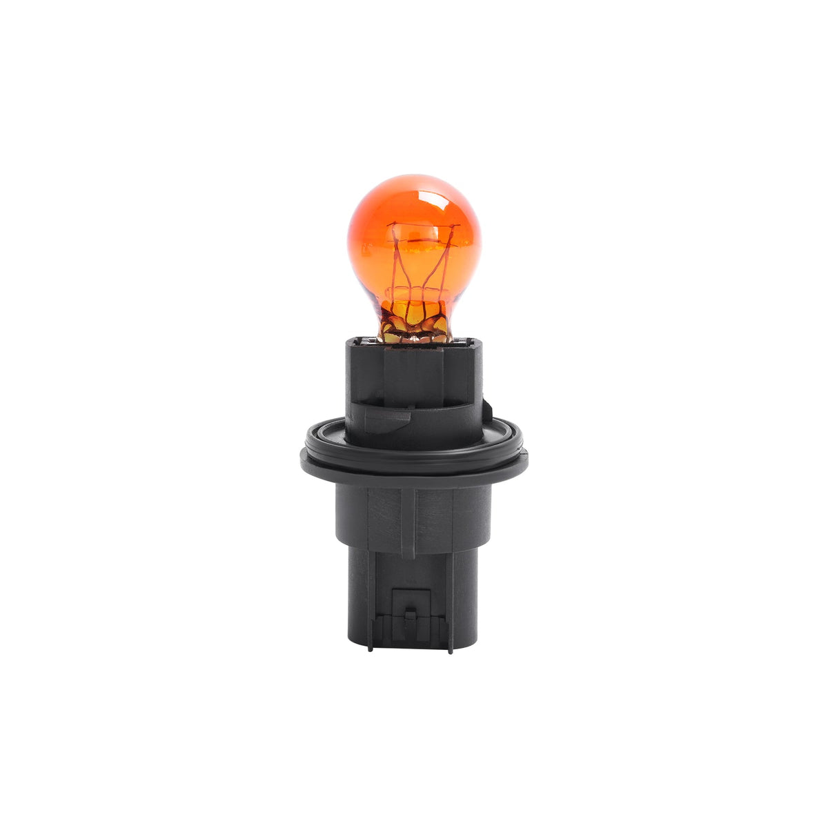 Left&Right Clear Marker Signal Corner Parking Lights For Jeep Liberty 2008-2012