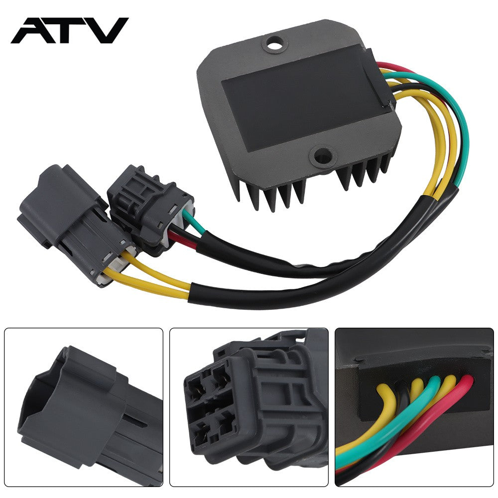 2006-2017 FOR CAN-AM BOMBARDIER DS 250 REGULATOR RECTIFIER