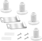 For Whirlpool Dryer Stacking Kit W10869845 W10298318RP AP6047938 PS3407625