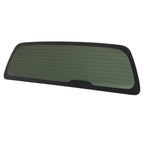 Fits 05-21 Nissan Frontier Pickup Rear Back Window Glass Dark Heated