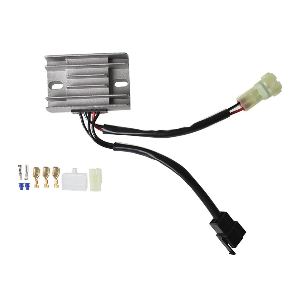 New Voltage Regulator Rectifier Assembly For Artic Cat 250 300 2001 3530-034