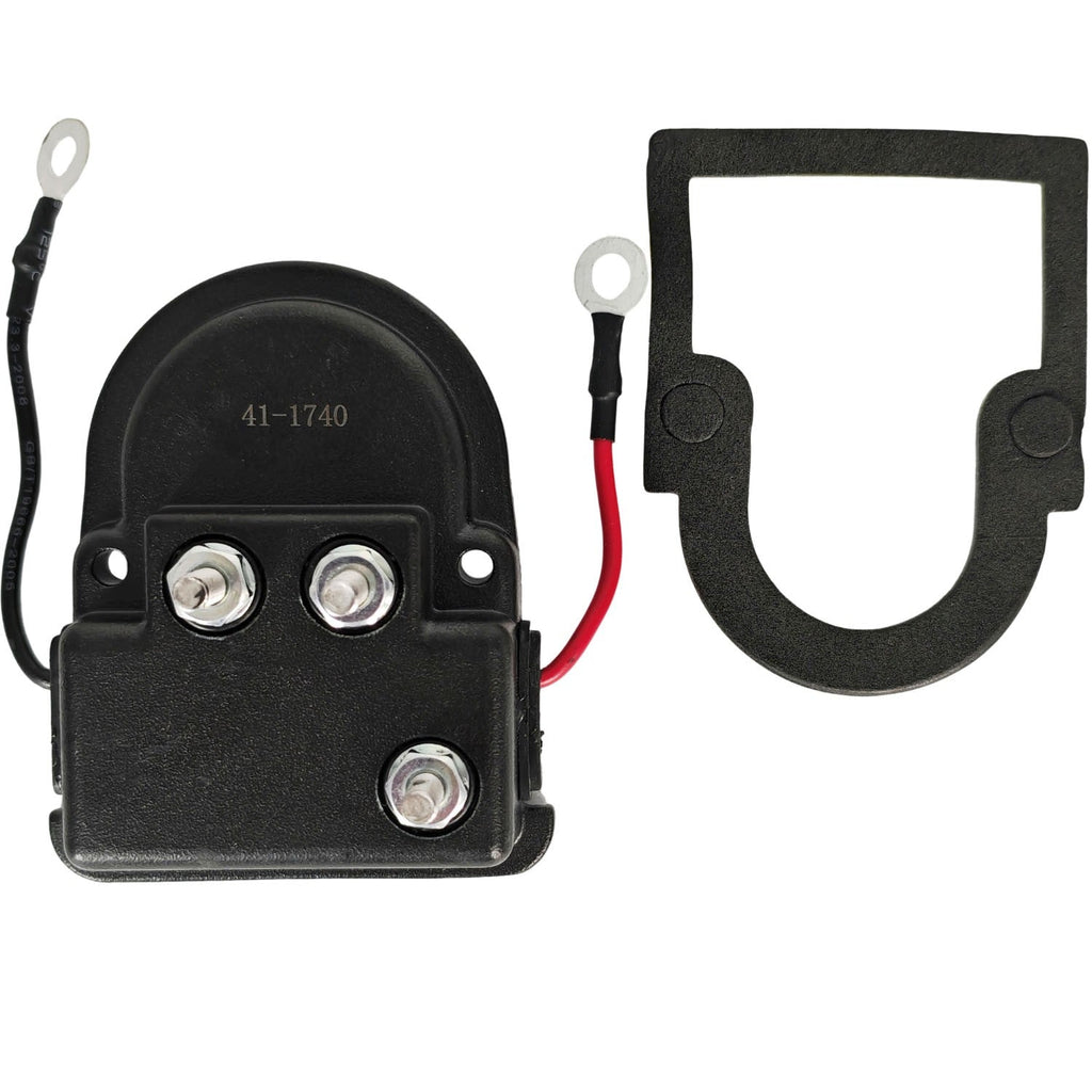 41-1740 12 Voltage Regulator Fit for Thermo King MCTRL-I 30 TC MD-200 MT MD-100