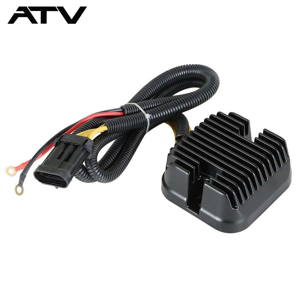 Fit For Polaris RZR 900 XP 1000 4013247 4014029 New Voltage Regulator Rectifier