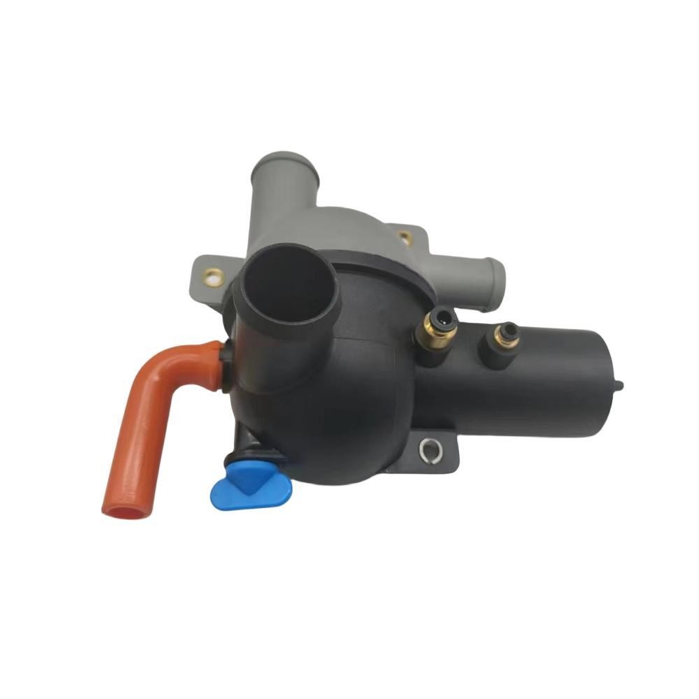 Air Actuated Closed Cool Water Distribution Housing Mercury MerCruiser 863802T2
