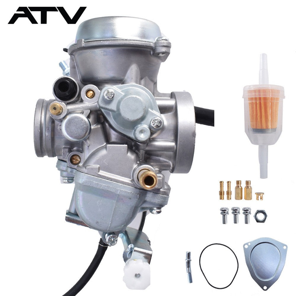 For Suzuki Ozark 250 LTF 250 LT-F 250 Carburetor Carb 13200-05G01 2002-2010