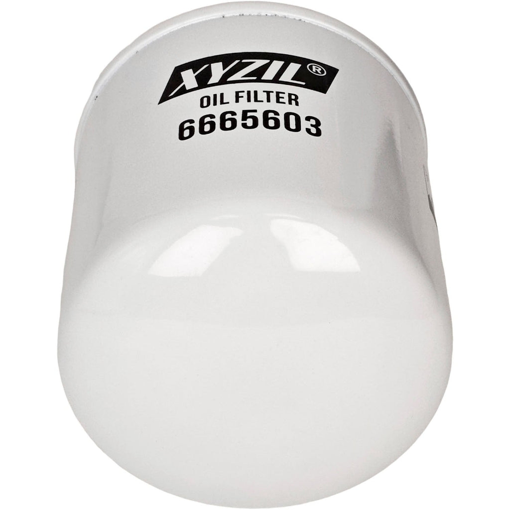 Oil Filter 6665603 Fit for John Deere 60 M653 M655 M665 316 317 318 420 STX38