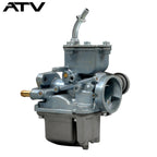 For Yamaha Raptor 80 Raptor 50 Champ 100 Moto 4 YFM80 Badger 80 Carburetor Kit