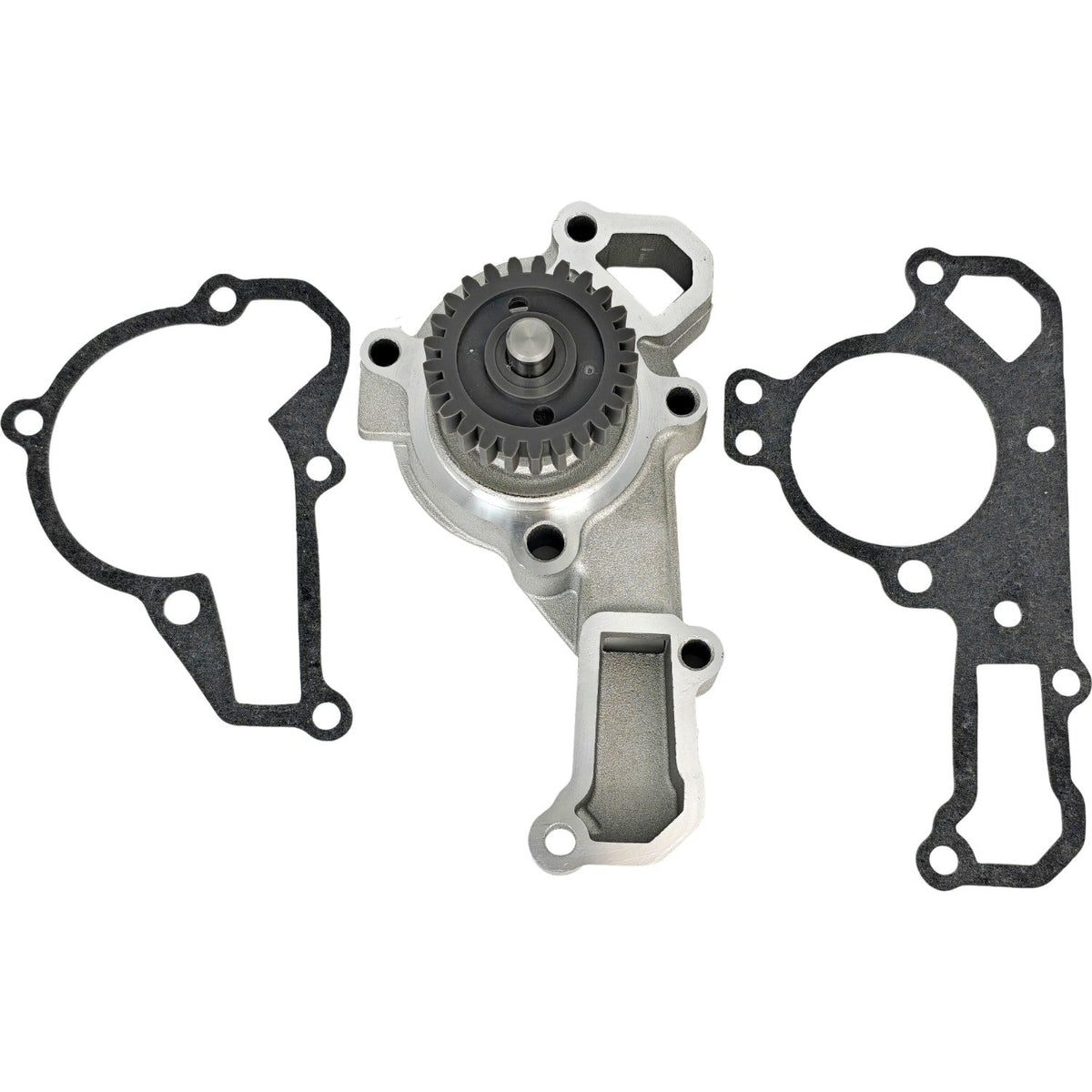 Water Pump AM134585 M139017 M139018 Fit John Deere Greensmower 2500A w/ Gasket