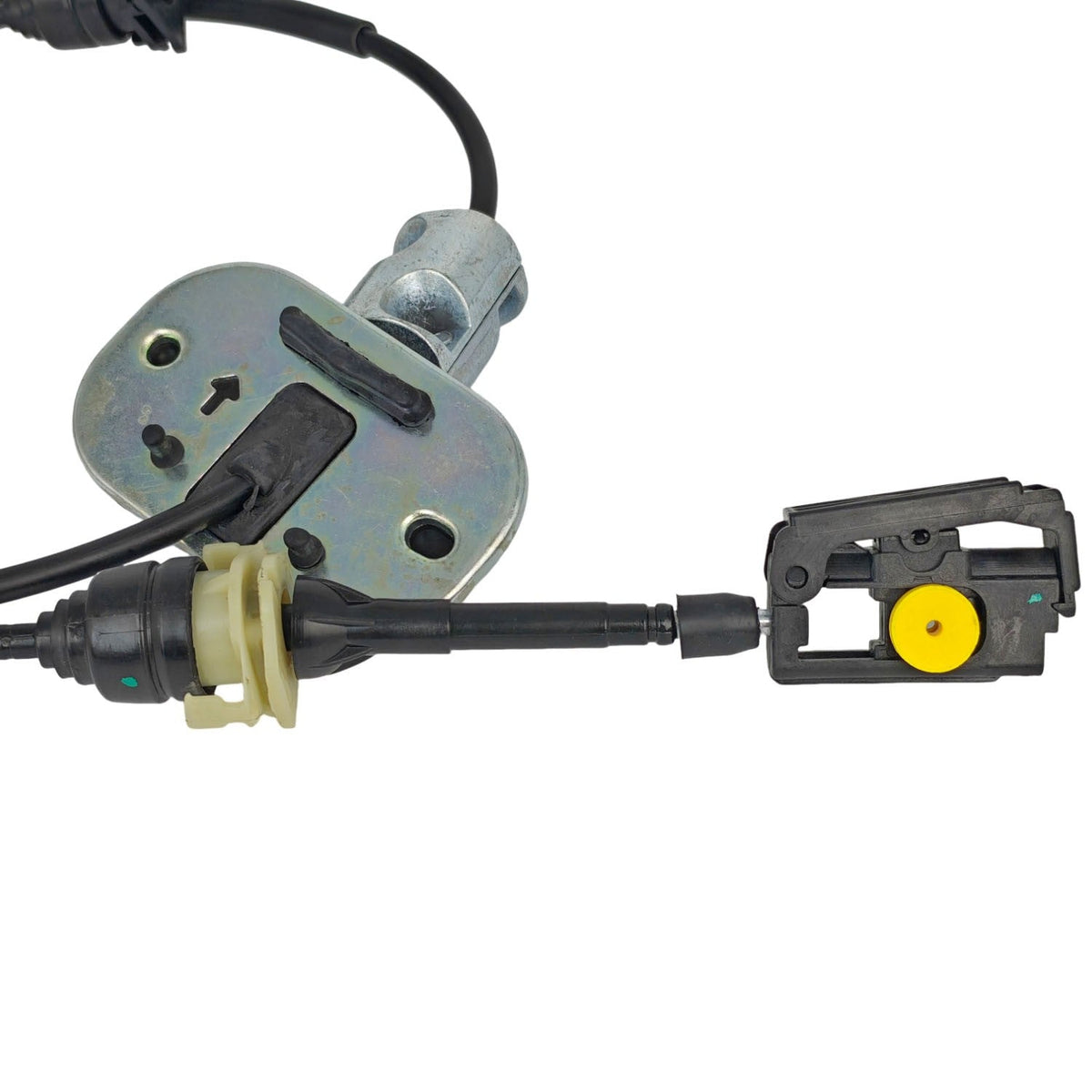 Selector Lever Cable Fit Ford Transit Connect 2010-2013 8S4Z-7E395-AG