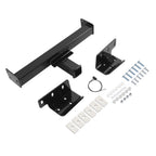 2" Front Mount Trailer Hitch For Ford Expedition 4WD F-150 Lincoln Mark LT 03-08